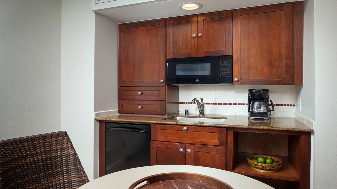 Photo of Kitchen in Lihue