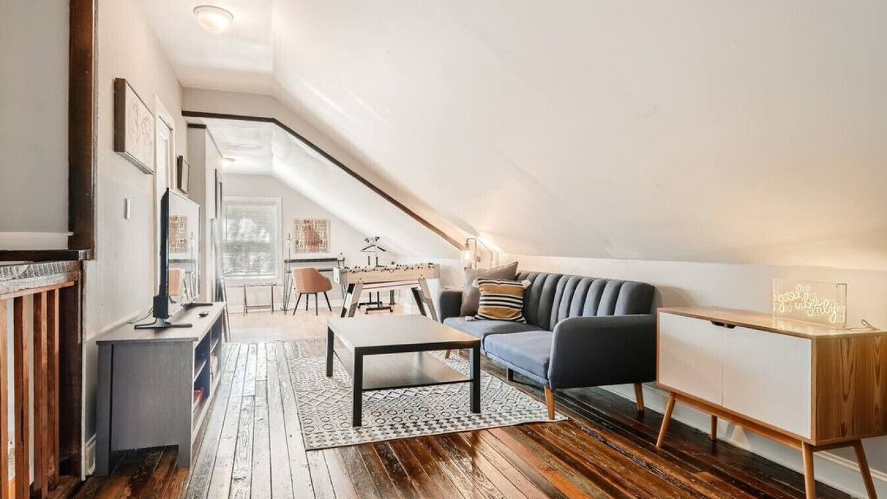 Photo of Livingroom in East Side