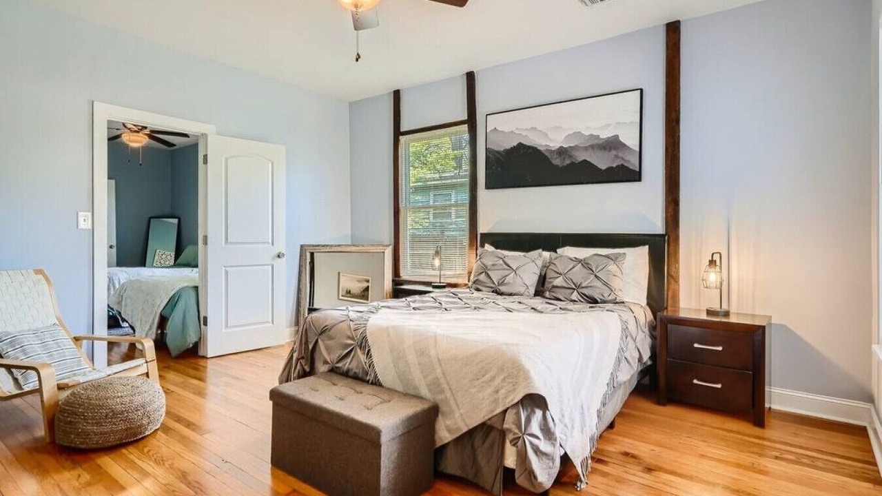 Photo of Bedroom in East Side