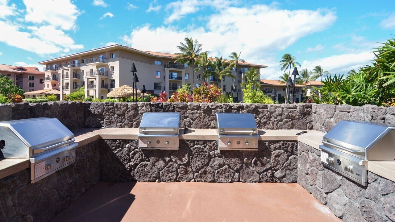 Photo of Outdoor in Poipu