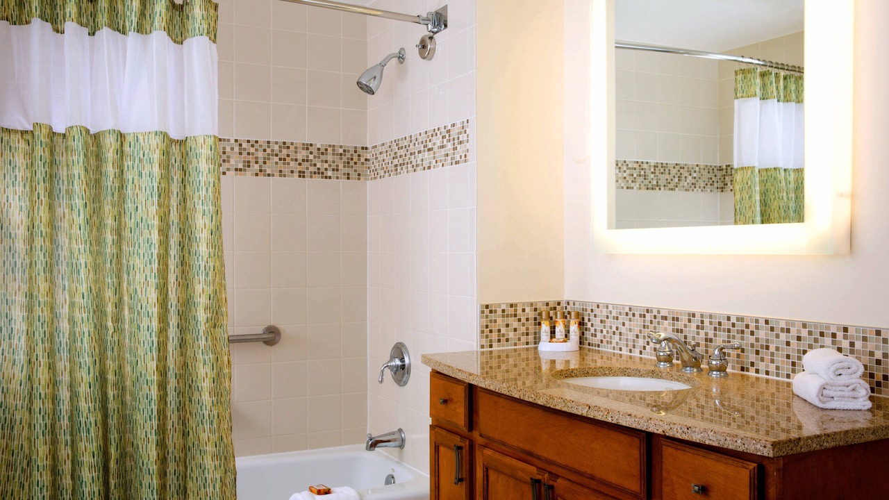 Photo of Bathroom in Poipu