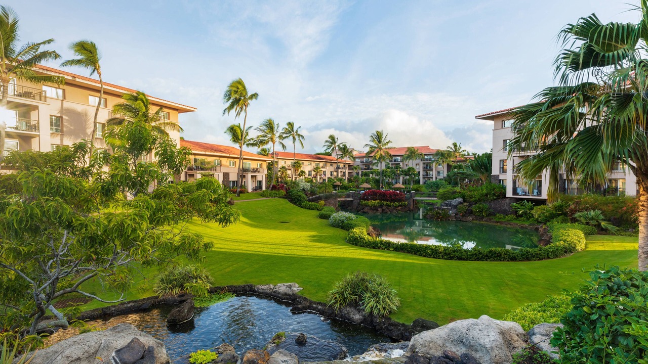 Photo of Outdoor in Poipu