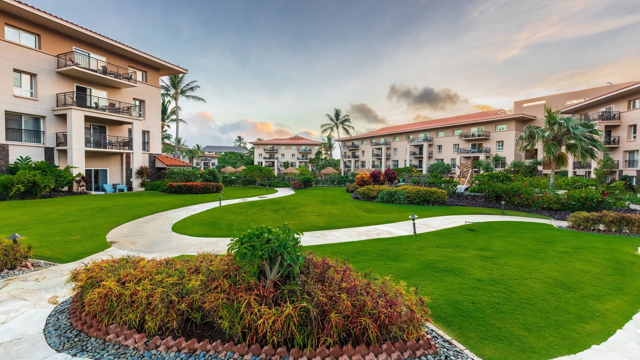 Photo of Outdoor in Poipu