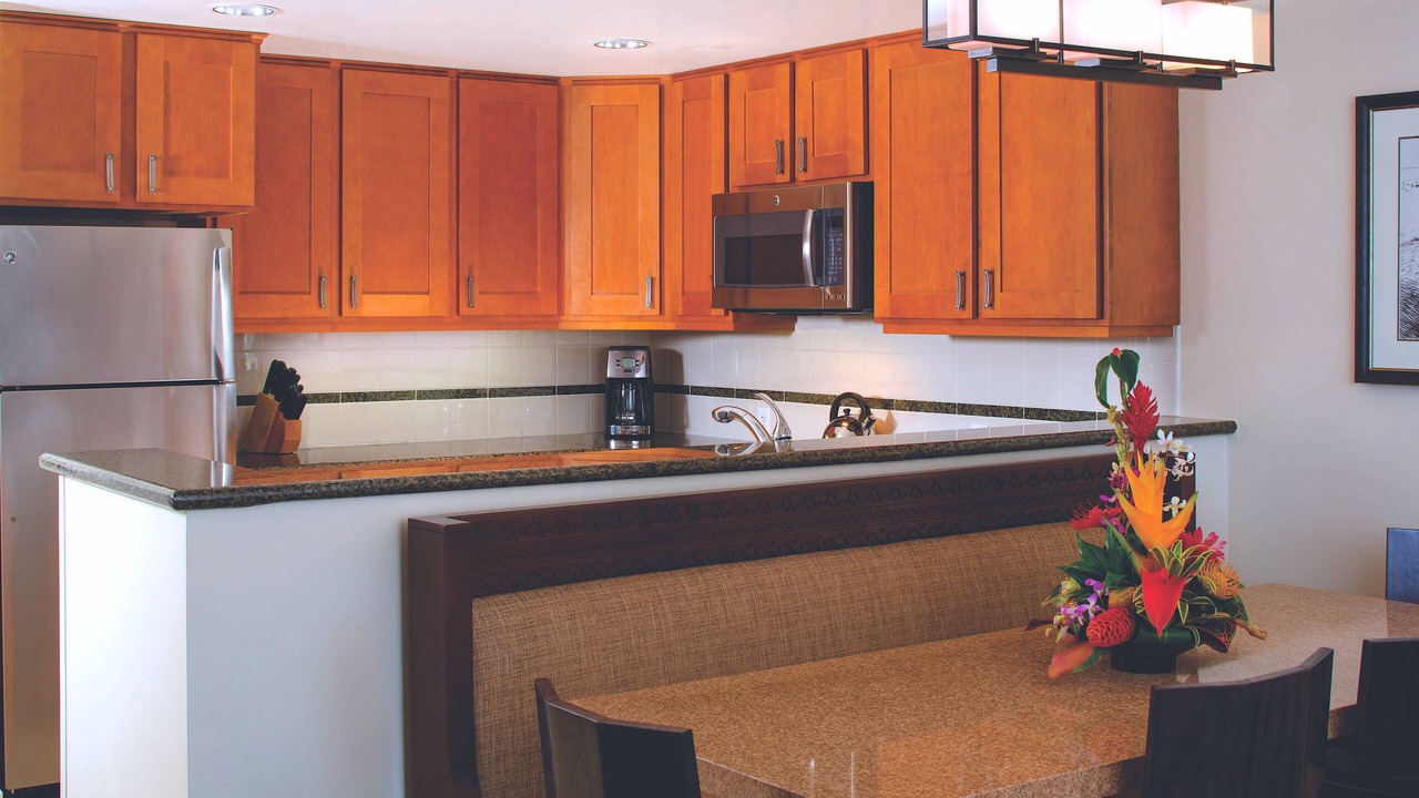Photo of Kitchen in Poipu