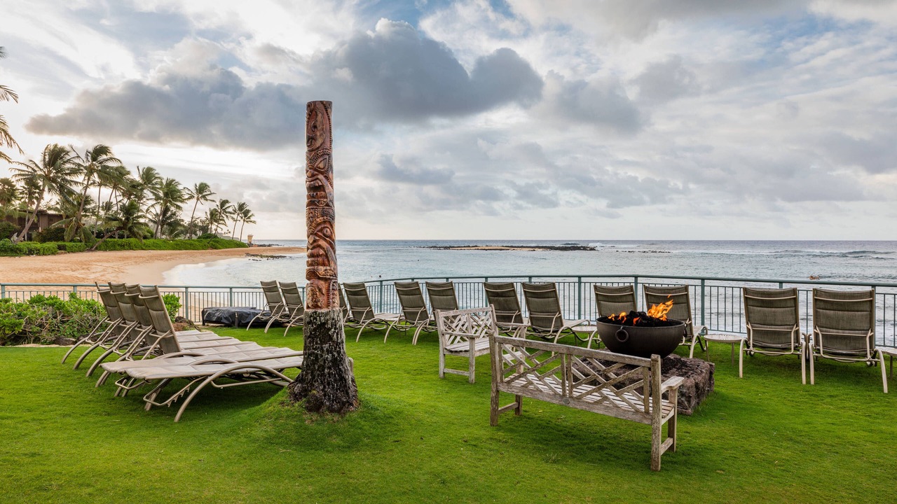 Photo of Outdoor in Poipu