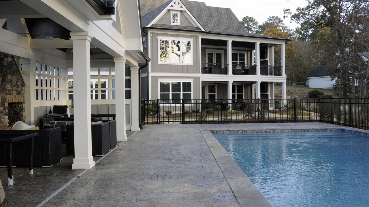 Photo of Outdoor in Eatonton