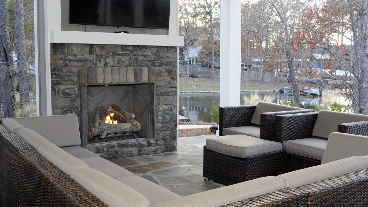 Photo of Outdoor in Eatonton
