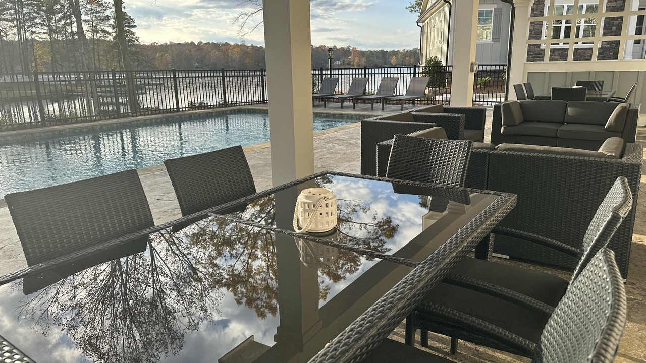 Photo of Outdoor in Eatonton