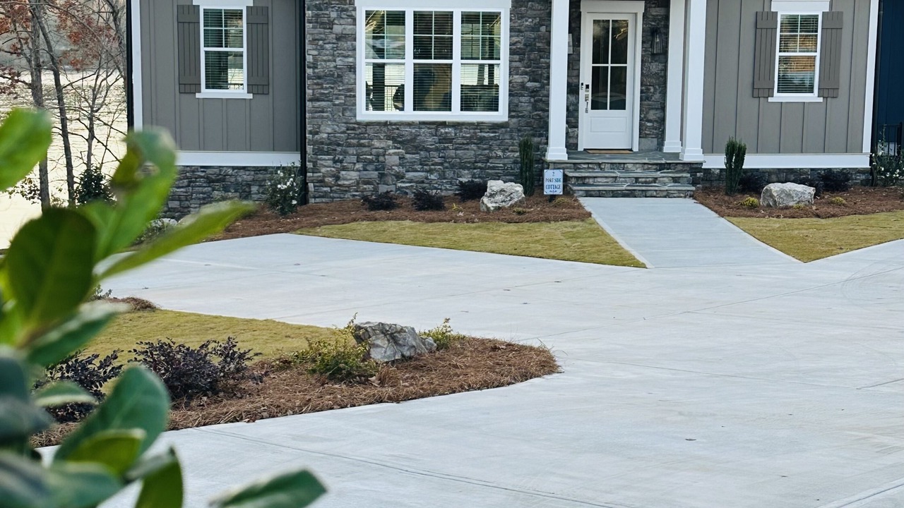 Photo of Outdoor in Eatonton