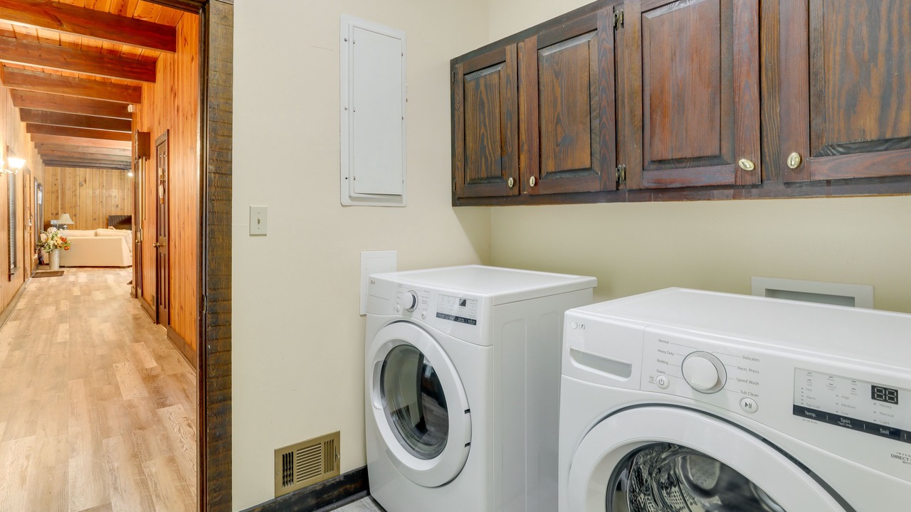 Photo of Bedroom in Lawrenceville