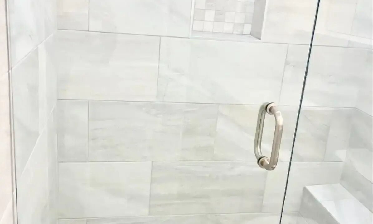 Photo of Bathroom in Peachtree Center
