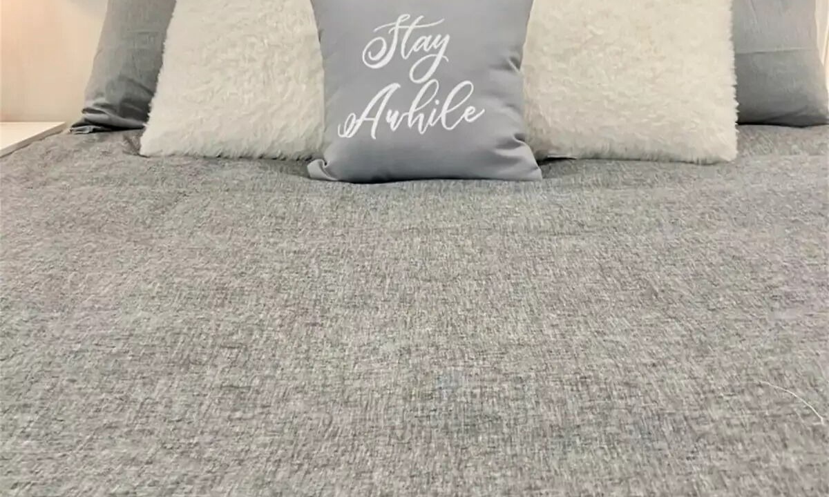 Photo of Bedroom in Peachtree Center