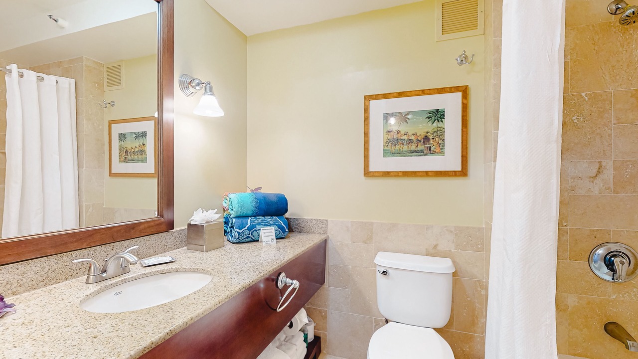 Photo of Bathroom in Hanamaulu