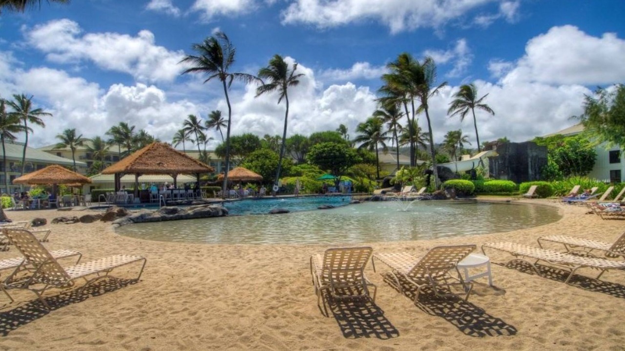 Photo of Outdoor in Hanamaulu