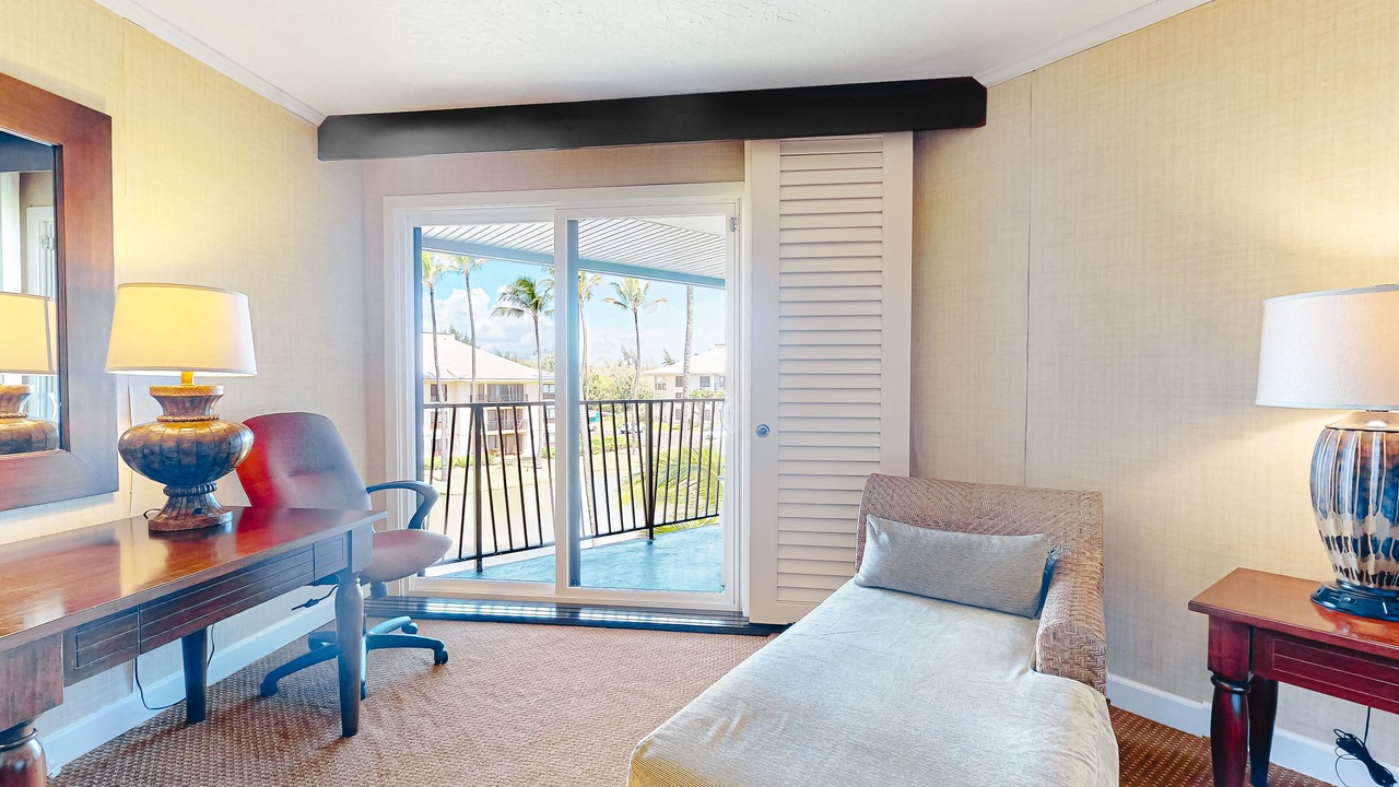 Photo of Livingroom in Hanamaulu