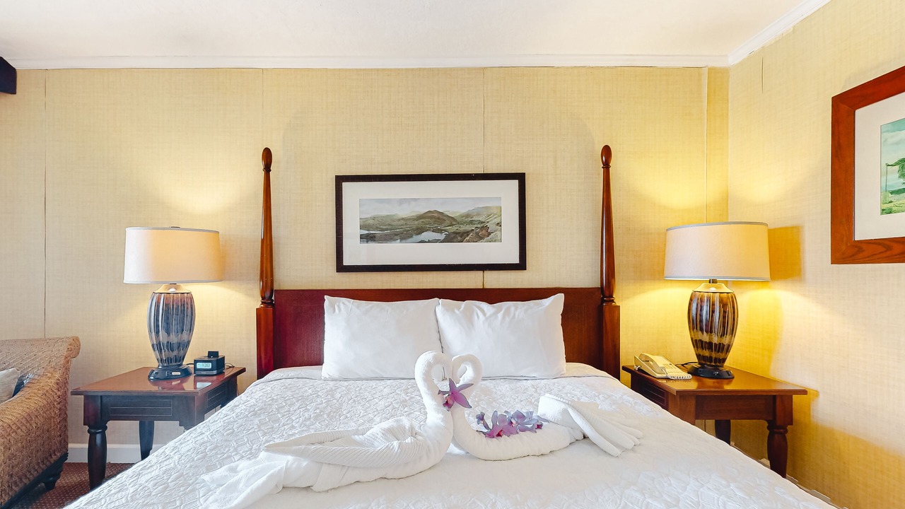 Photo of Bedroom in Hanamaulu