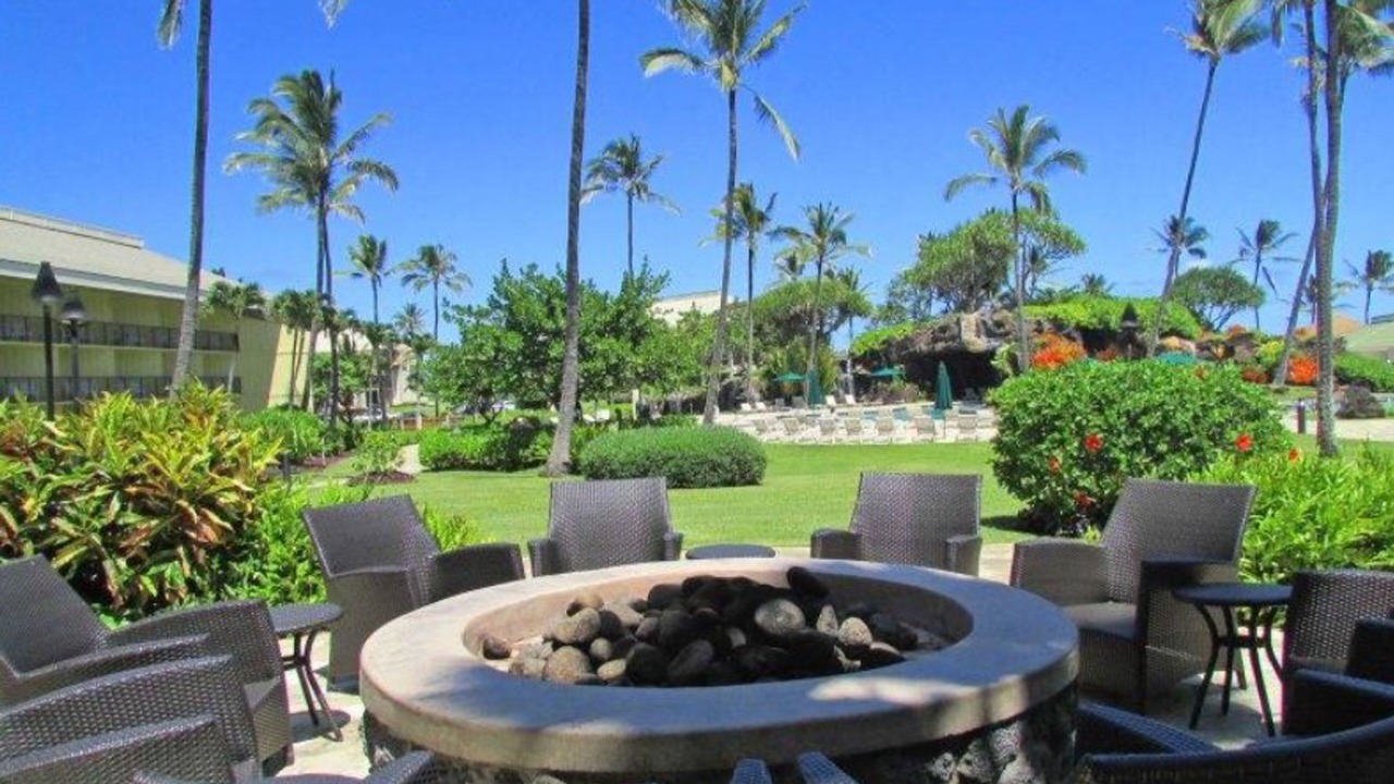 Photo of Outdoor in Hanamaulu