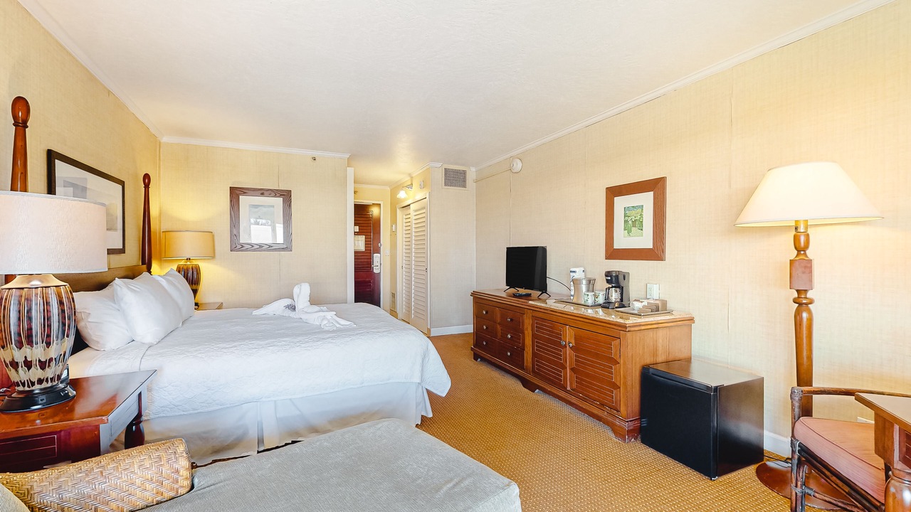 Photo of Bedroom in Hanamaulu