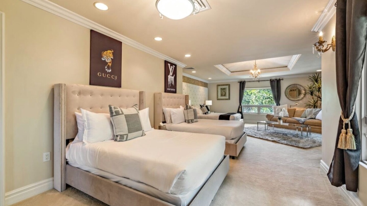Photo of Bedroom in Kahala