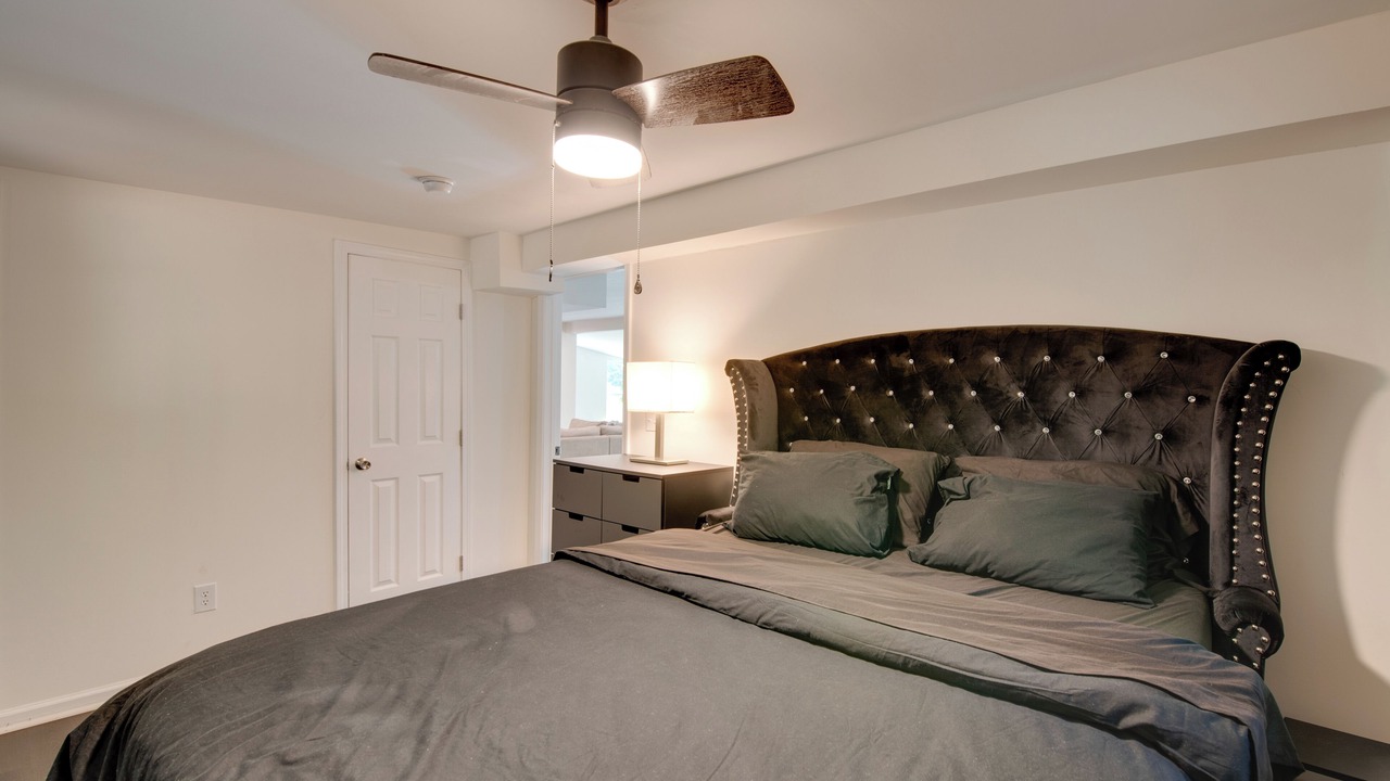 Photo of Bedroom in Sandtown