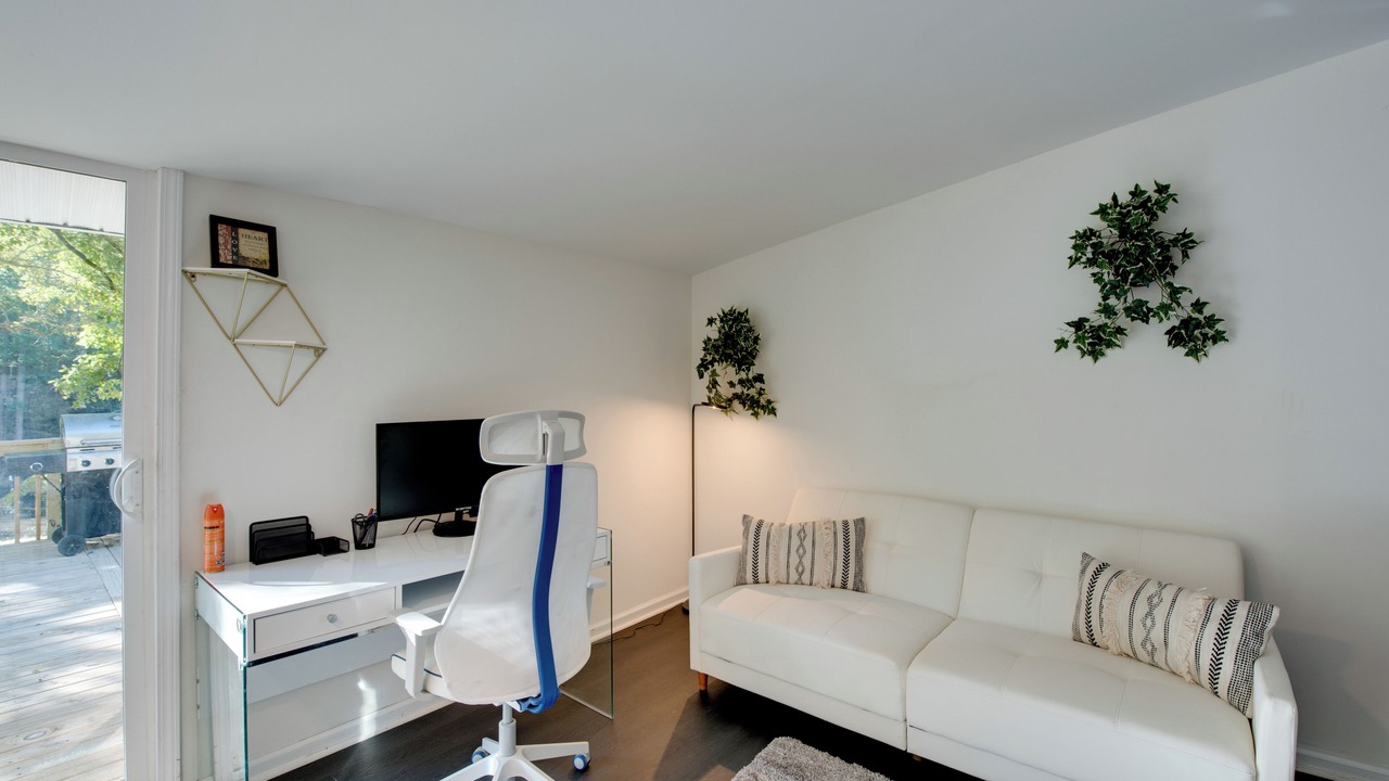 Photo of Livingroom in Sandtown