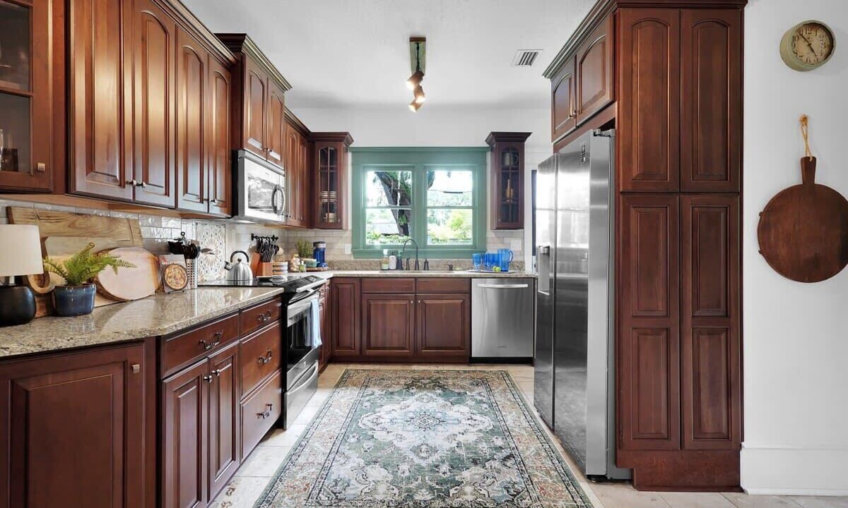 Photo of Kitchen in Avondale