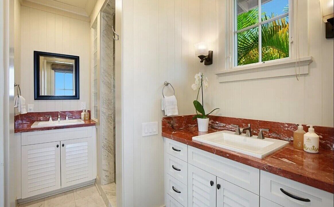 Photo of Bathroom in Poipu