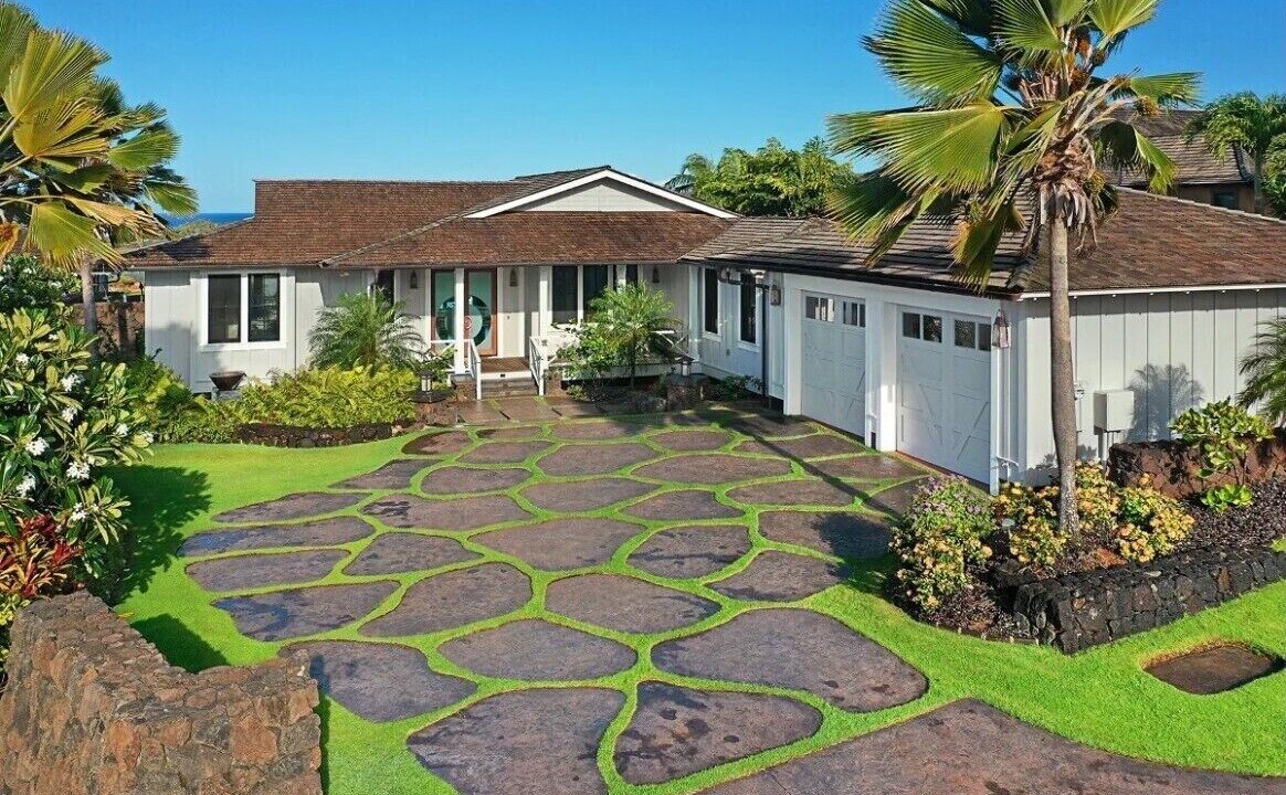 Photo of Outdoor in Poipu