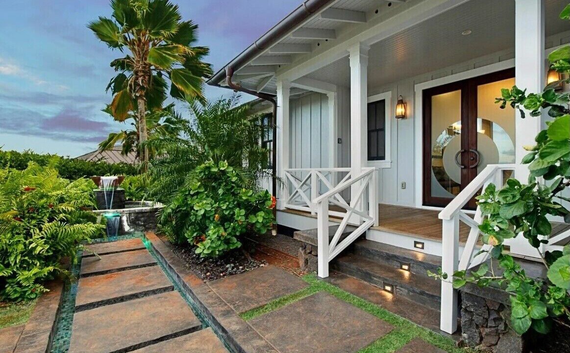 Photo of Outdoor in Poipu