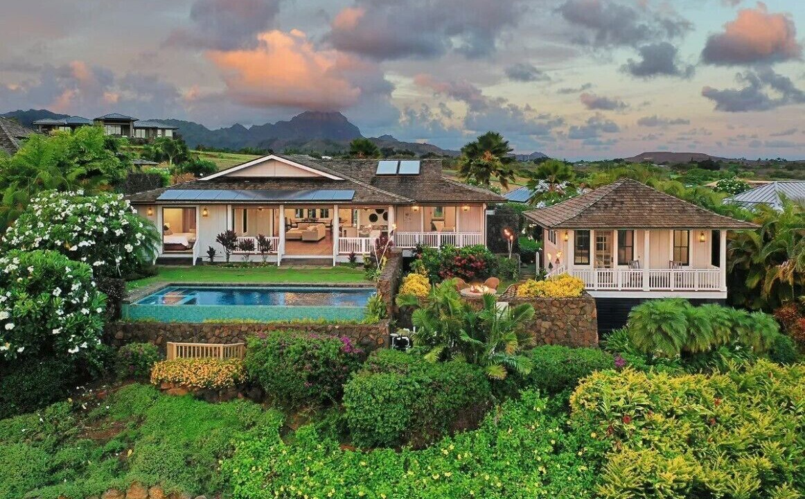 Photo of Outdoor in Poipu