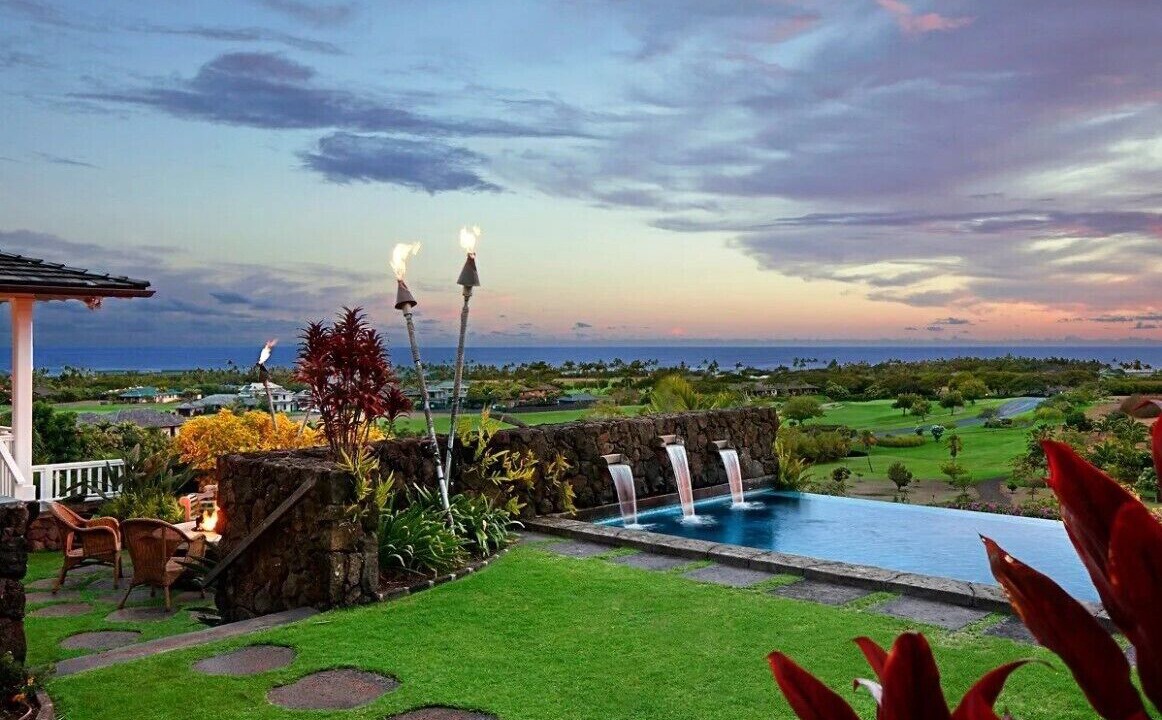 Photo of Outdoor in Poipu