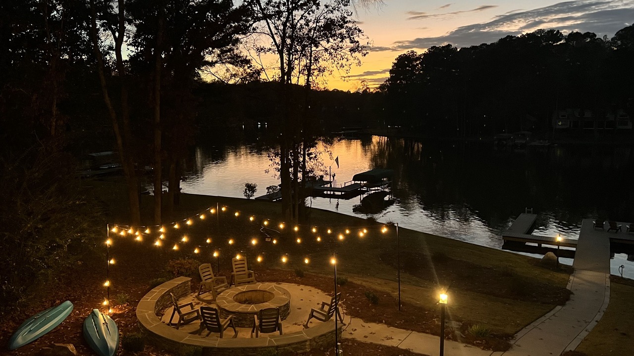 Photo of Patio Balcony in Eatonton