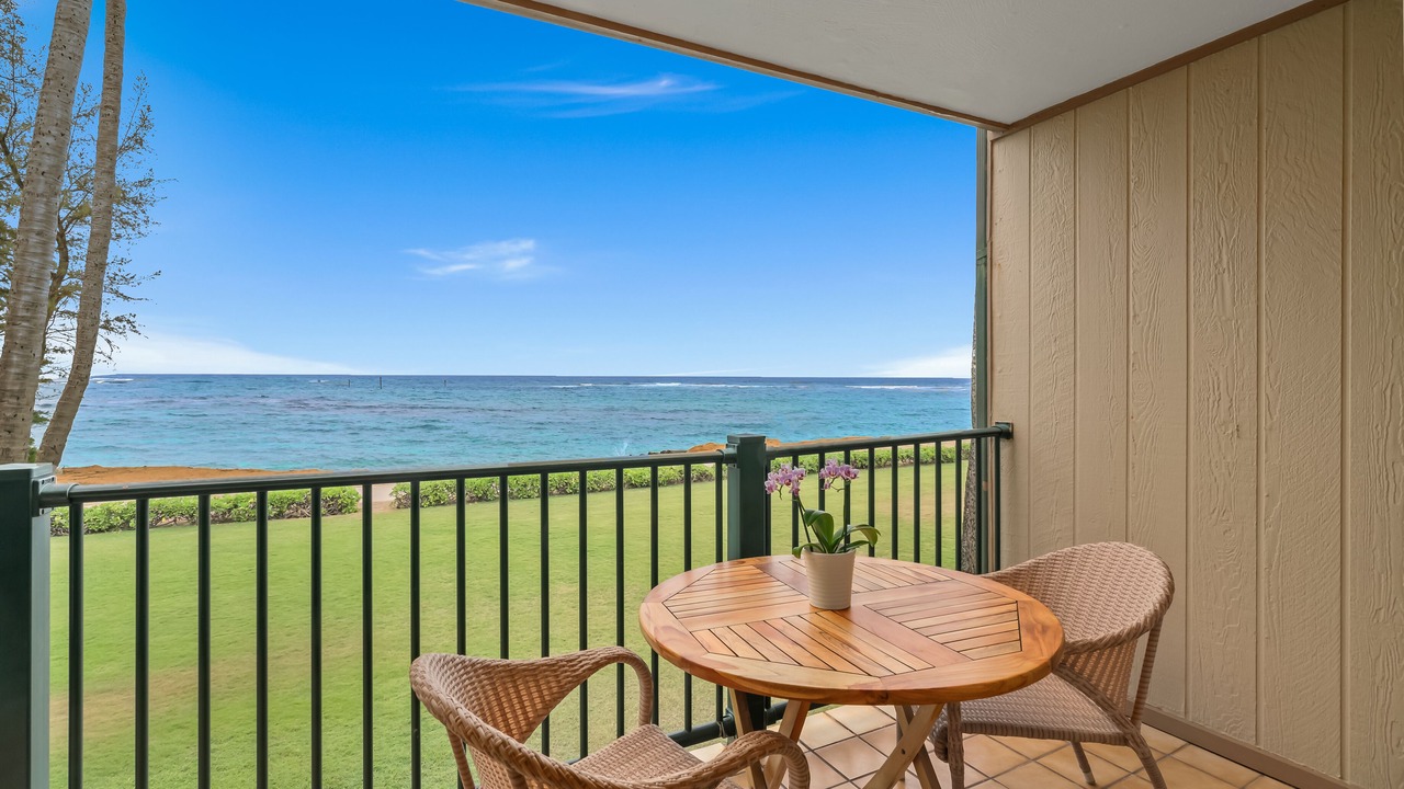 Photo of Outdoor in Kapaa