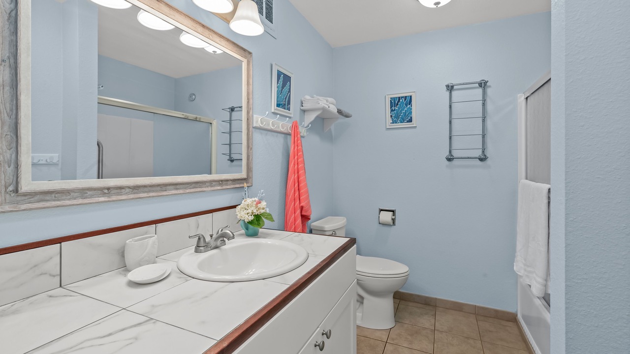 Photo of Bathroom in Kapaa