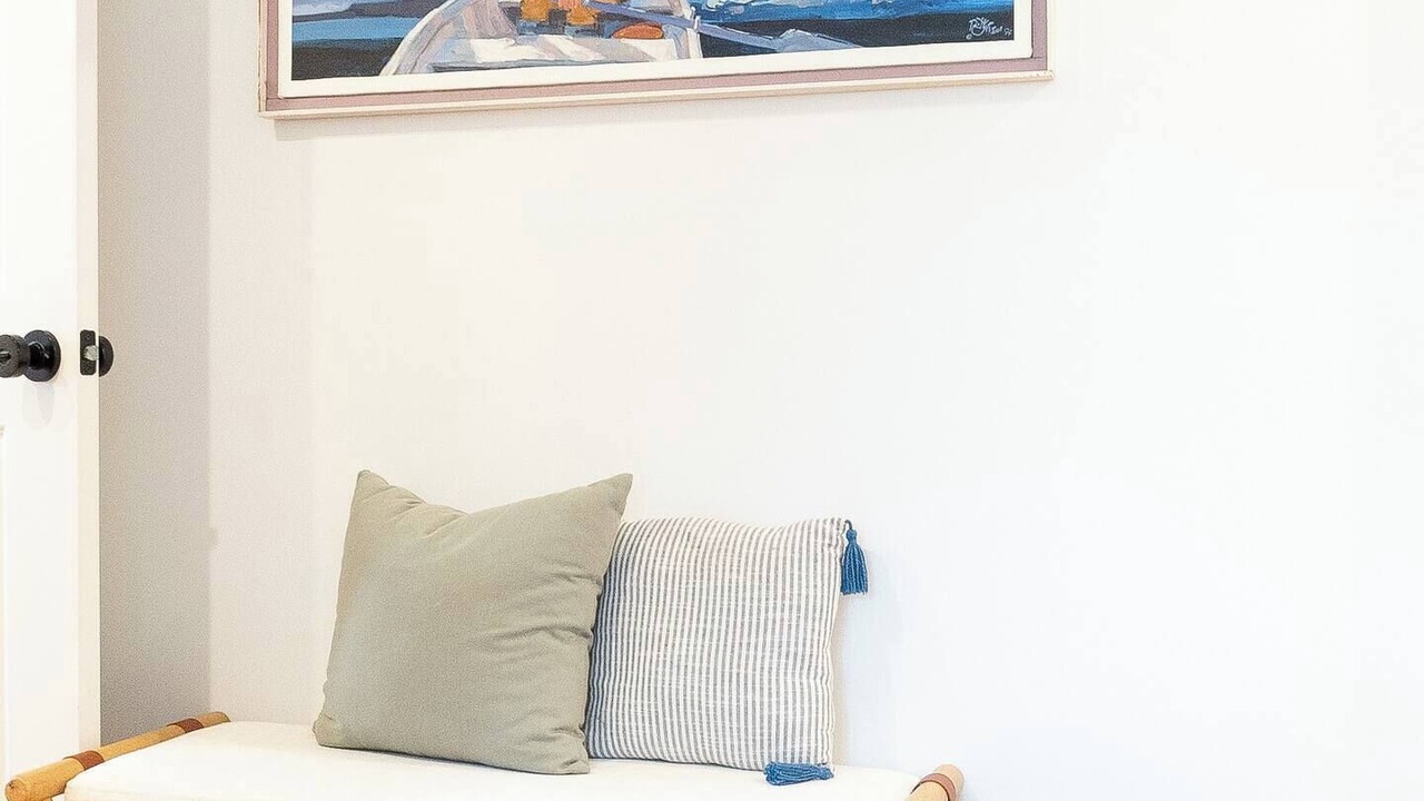 Photo of Bedroom in Cape Fear Station
