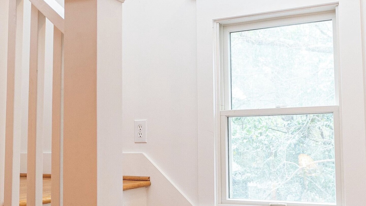 Photo of Livingroom in Cape Fear Station