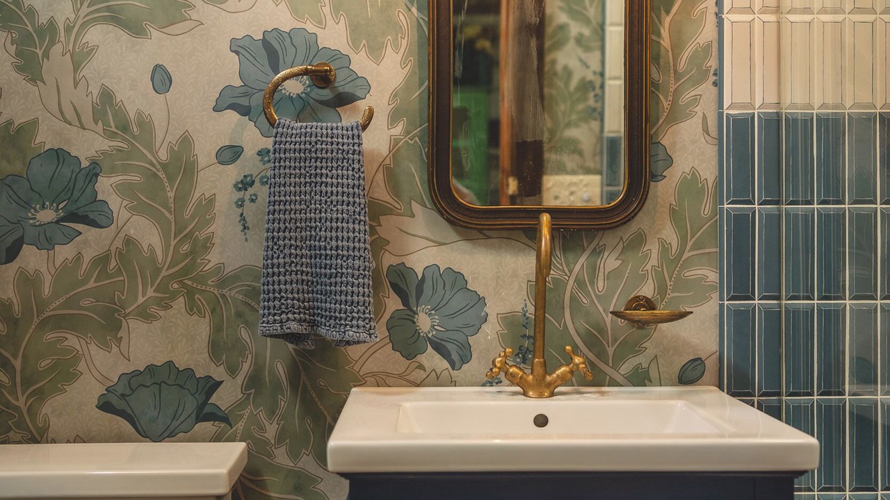 Photo of Bathroom in Loganville