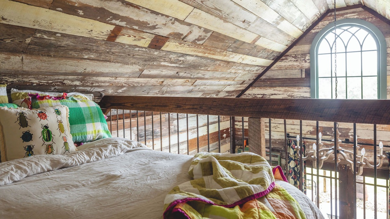 Photo of Bedroom in Loganville