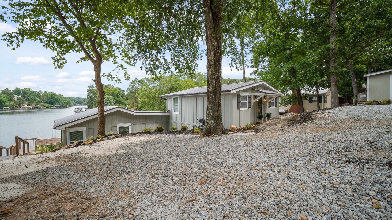 Photo of Outdoor in Mansfield