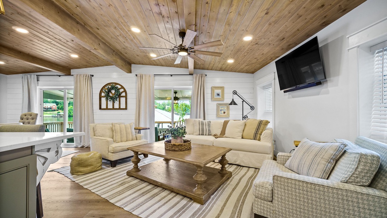 Photo of Livingroom in Mansfield