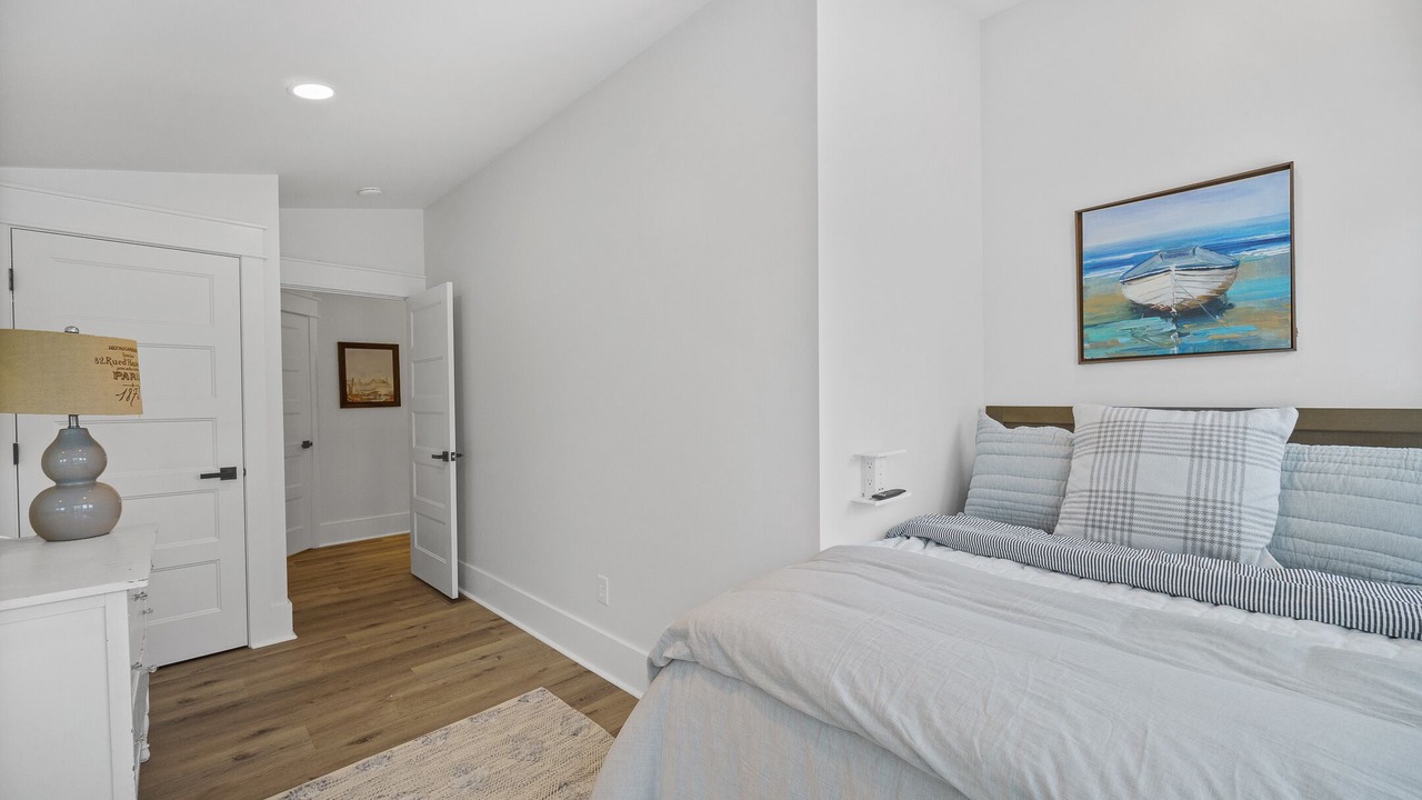 Photo of Bedroom in Mansfield