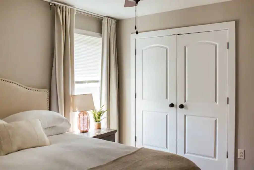 Photo of Bedroom in Athens