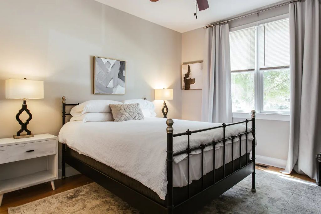 Photo of Bedroom in Athens