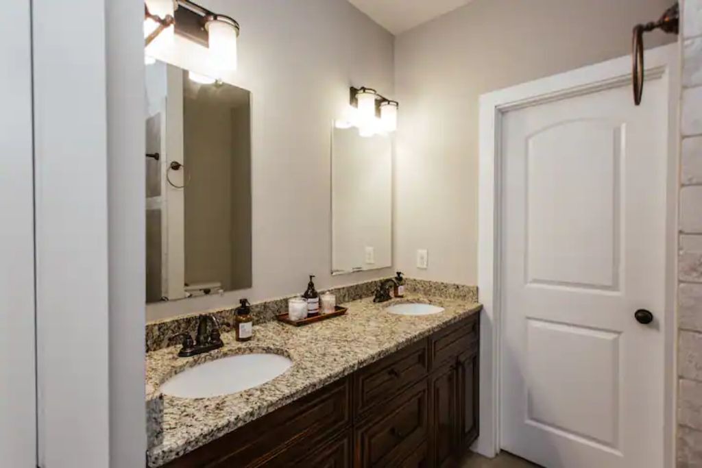 Photo of Bathroom in Athens