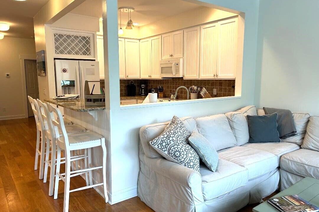Photo of Bedroom in Sabal Palm Cottages