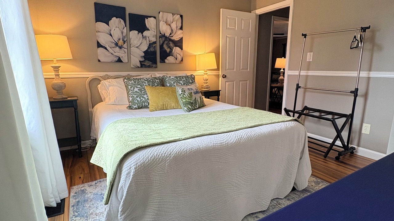 Photo of Bedroom in Rome