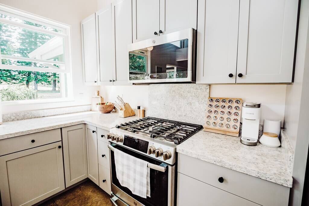 Photo of Kitchen in Princeville