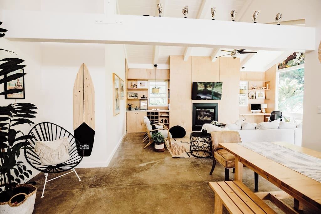 Photo of Bedroom in Princeville