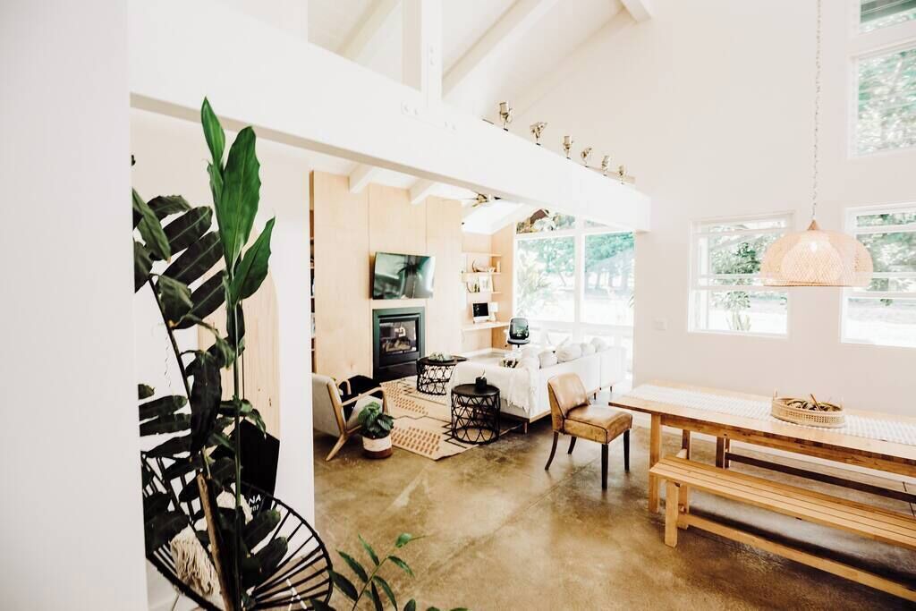 Photo of Bedroom in Princeville