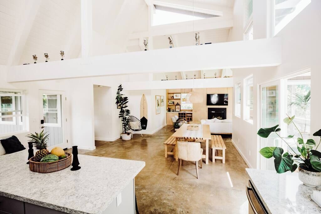 Photo of Bedroom in Princeville